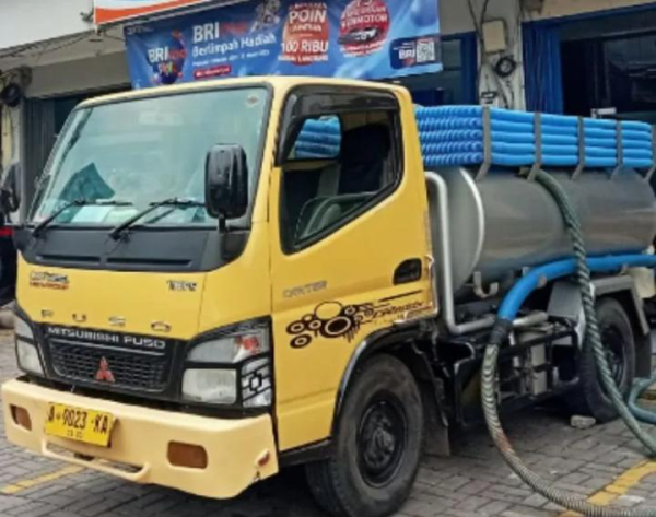 Sedot Wc Denpasar Timur