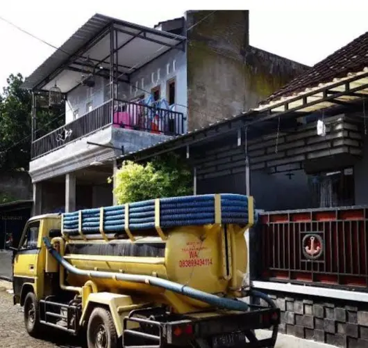 Sedot WC denpasartimur Terdekat