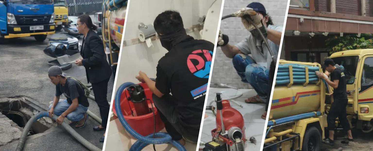 Jasa Sedot WC denpasartimur Terdekat