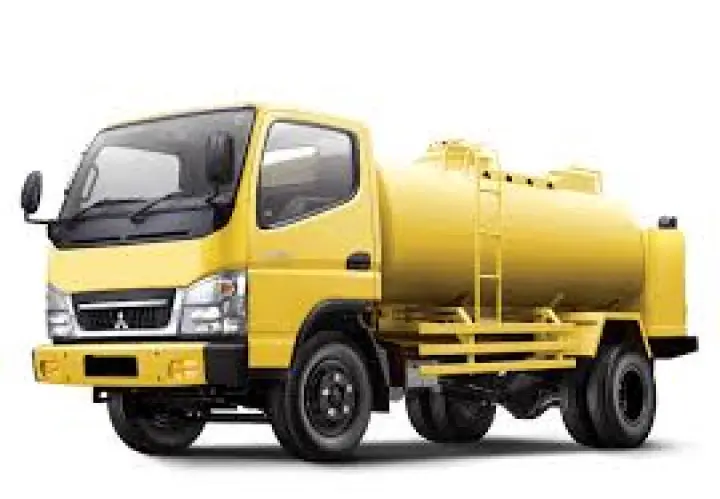 SEDOT WC SAMPAI HABIS di Denpasar Timur